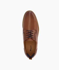 Store Bucatini - Tan Brown shoes
