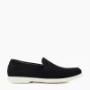 Online Buftonn - Navy Loafers