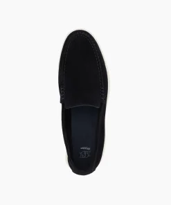 Online Buftonn - Navy Loafers