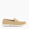Online Buftonn - Sand Loafers