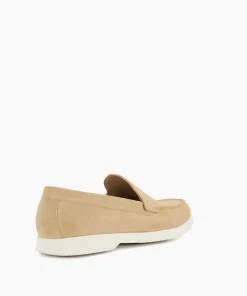 Online Buftonn - Sand Loafers
