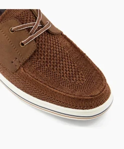 Best Burnner - Tan Casual Shoes