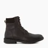Flash Sale Cadogan - Dark Casual Boots