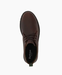 Online Cairngorm - Brown Boots