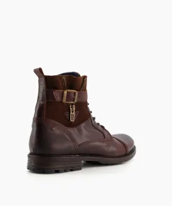 New Call - Casual Boots