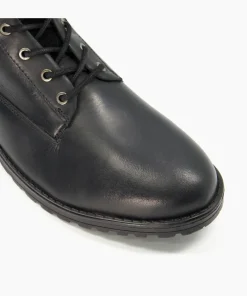 New Capello - Black Boots
