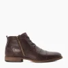 Fashion Captains - Casual Boots