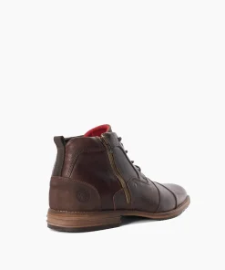 Fashion Captains - Casual Boots