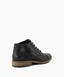 Store Carlings - Black Boots