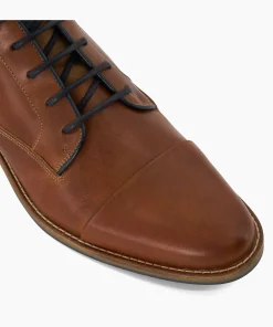 Sale Carlings - Tan Chukka Boots