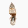 Cheap Cascades - Rose Gold Heels