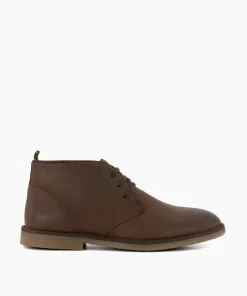 New Cashed - Chukka Boots
