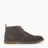 Best Sale Cashed - Dark Casual Boots