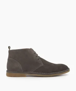 Best Sale Cashed - Dark Casual Boots