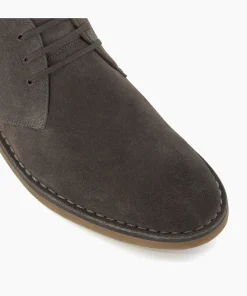 Best Sale Cashed - Dark Casual Boots