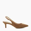 Sale Celini - Camel Heels