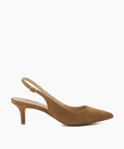 Sale Celini - Camel Heels