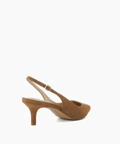 Sale Celini - Camel Heels
