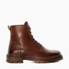 Store Cellars - Tan Casual Boots