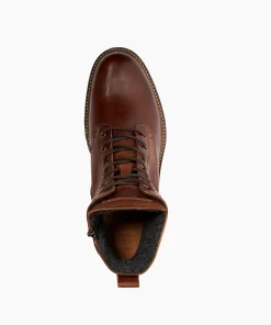 Store Cellars - Tan Casual Boots