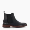 Fashion Characteristic - Chelsea Boots