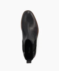 Fashion Characteristic - Chelsea Boots