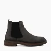 Discount Cheltenham - Dark Chelsea Boots