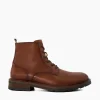 Fashion Cheshires - Tan Casual Boots