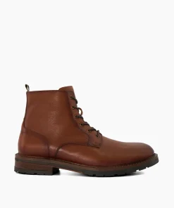 Fashion Cheshires - Tan Casual Boots