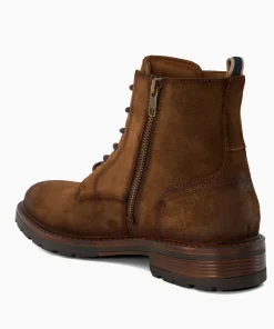 Best Cheshires - Tan Casual Boots