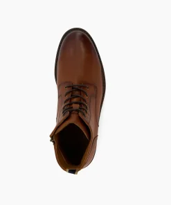 Fashion Cheshires - Tan Casual Boots