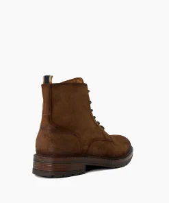 Best Cheshires - Tan Casual Boots