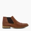 Best Sale Chilean - Tan Chelsea Boots