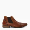 Fashion Chili - Tan Brown Boots