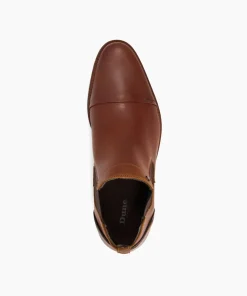 Fashion Chili - Tan Brown Boots