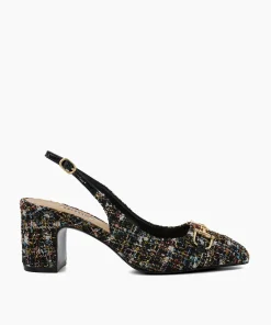 Cheap Choices - Multi Heels