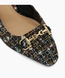 Cheap Choices - Multi Heels