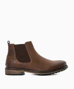 New Chorleys - Chelsea Boots