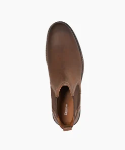 New Chorleys - Chelsea Boots
