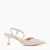 Best Citrus - Rose Gold Heels