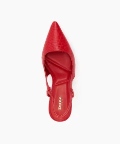 Best Closer - Heels