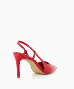 Best Closer - Heels