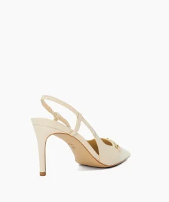 Cheap Closest - Cream Heels