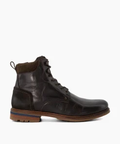 Best Coltonn - Dark Casual Boots