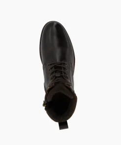 Best Coltonn - Dark Casual Boots