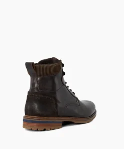 Best Coltonn - Dark Casual Boots