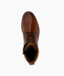 Fashion Coltonn - Tan Brown Boots