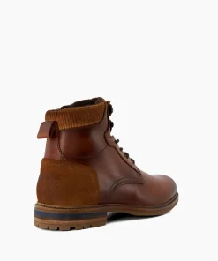 Fashion Coltonn - Tan Brown Boots