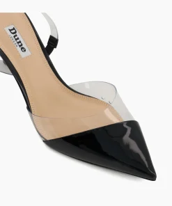 Outlet Concert - Heels