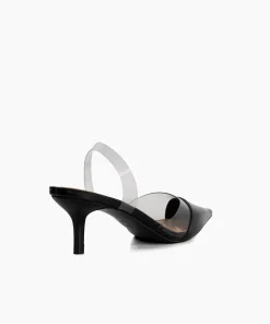 Outlet Concert - Heels